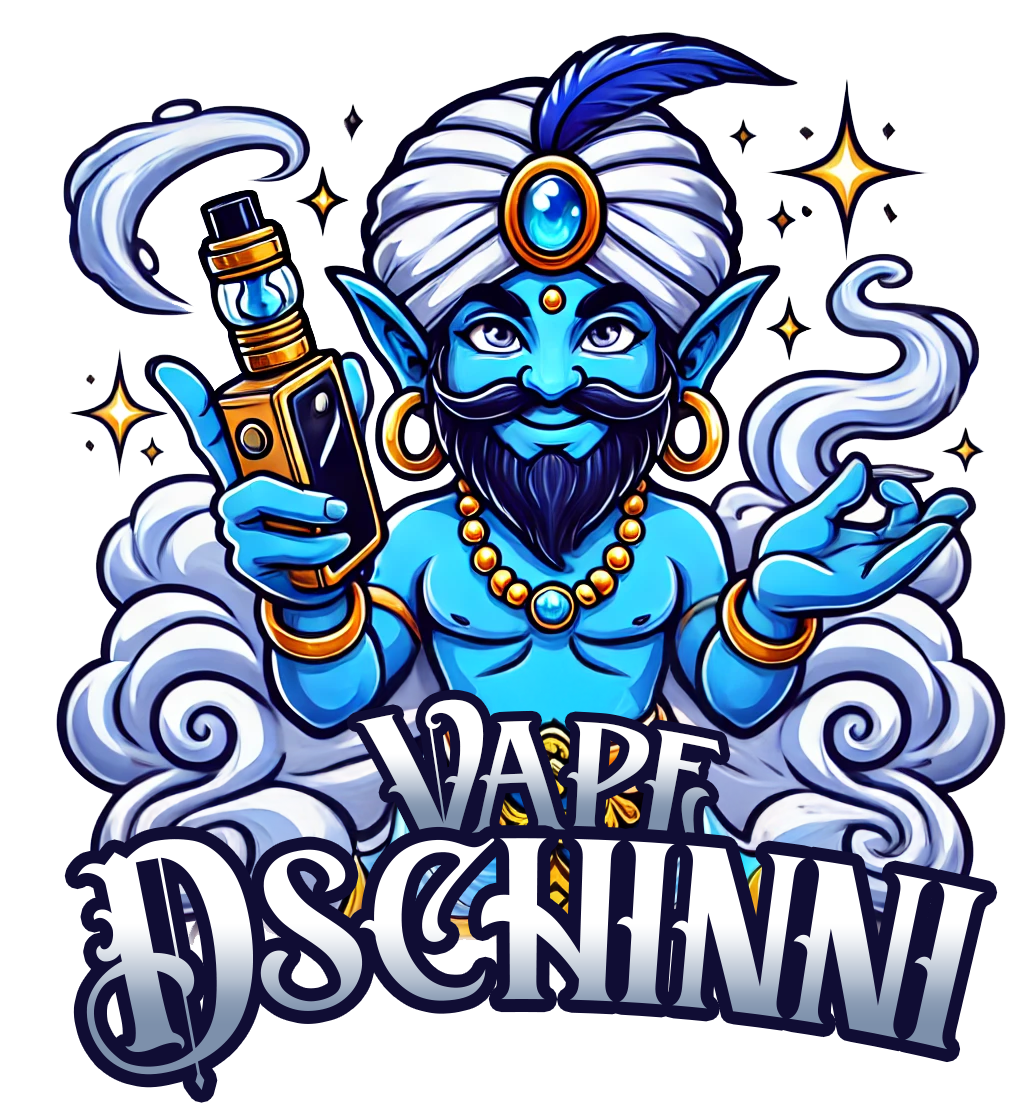 VapeDschinni