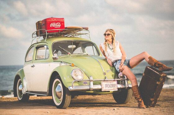 Camping Trip