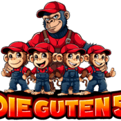 Die Guten 5