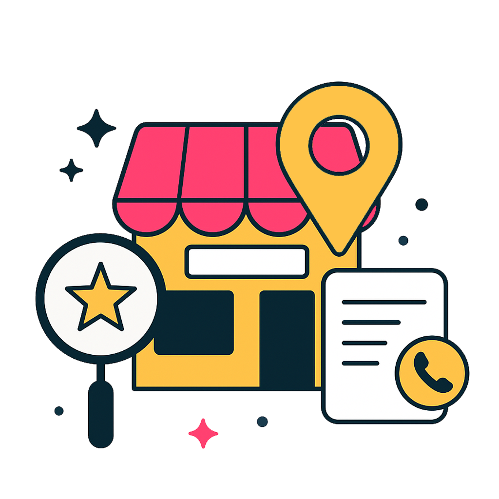 LOCAL LISTING