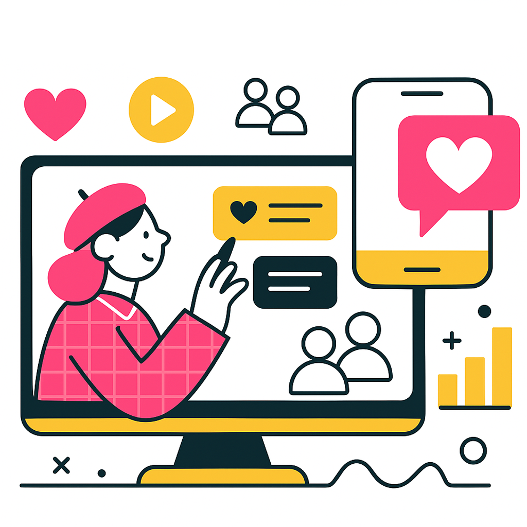 SOCIAL-MEDIA