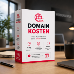 Domainkosten